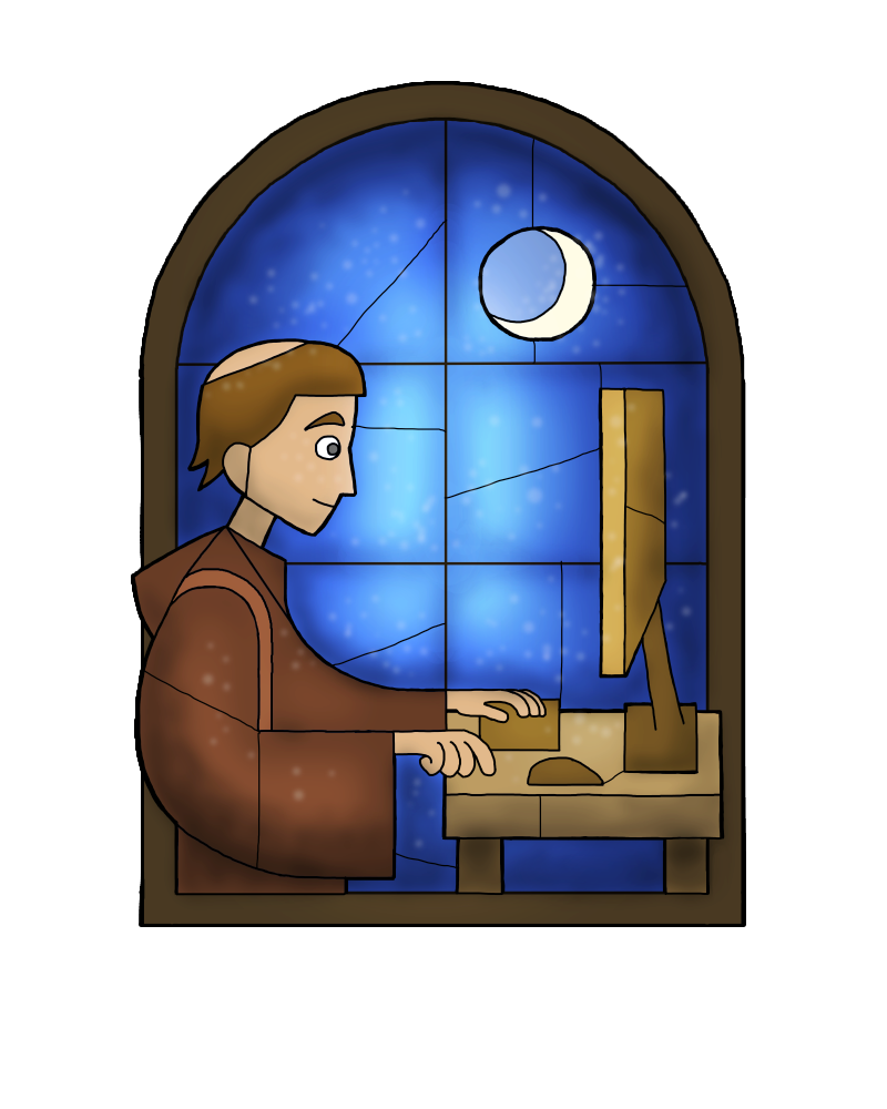 Abbey Games